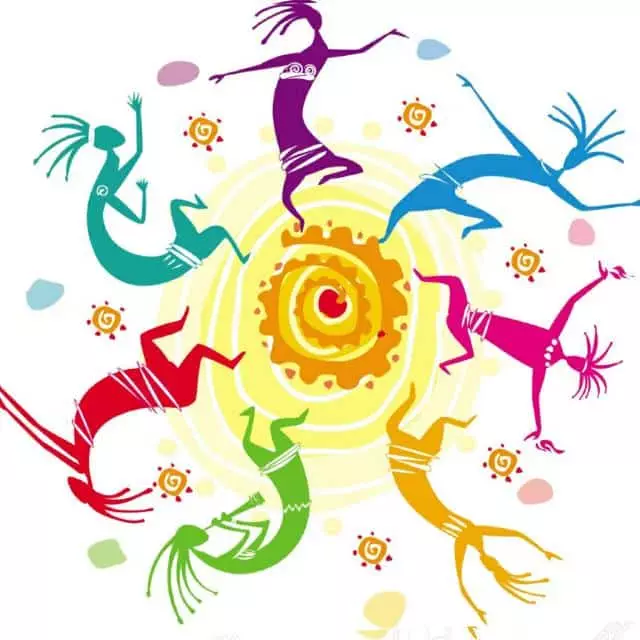 biodanza à Carpentras été 20234
